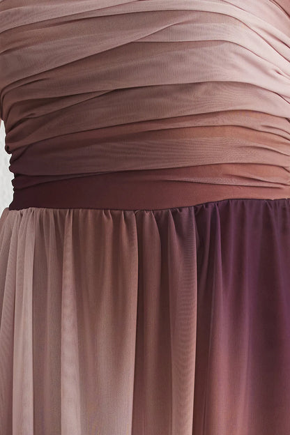 Almila Dress