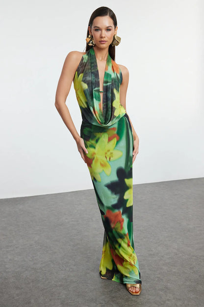 Goldstein Dress