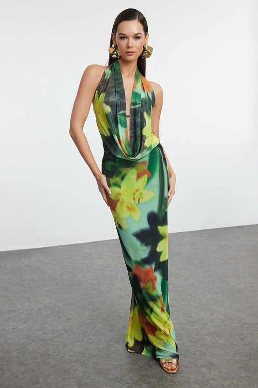 Goldstein Dress
