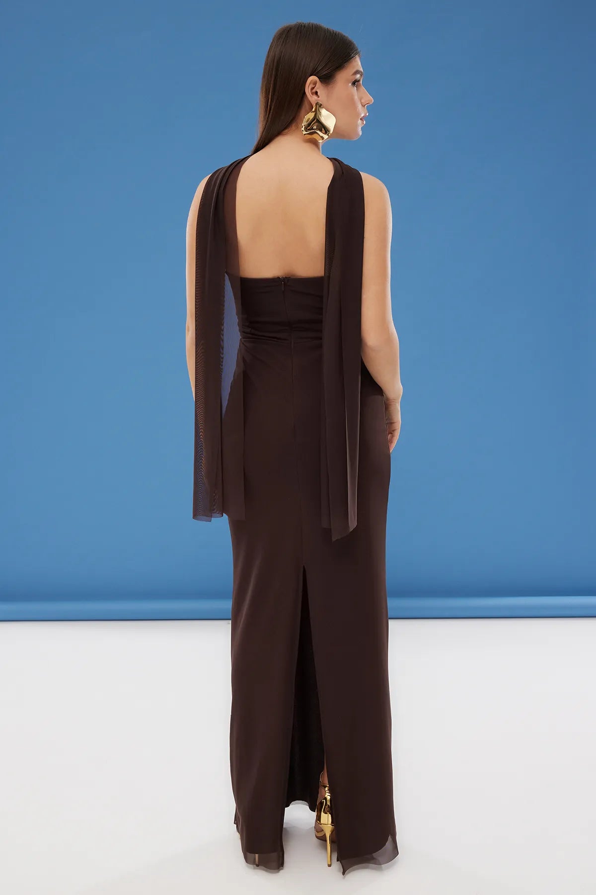 Collie Dress