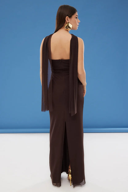 Collie Dress