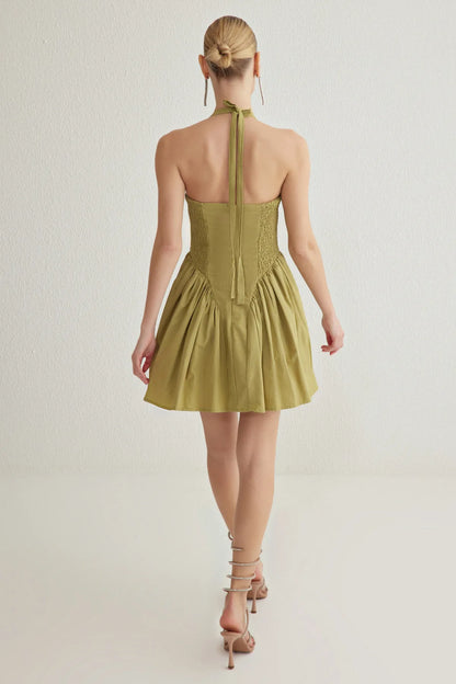 Perry Dress