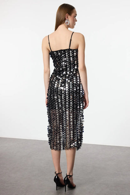 Charlie Dress