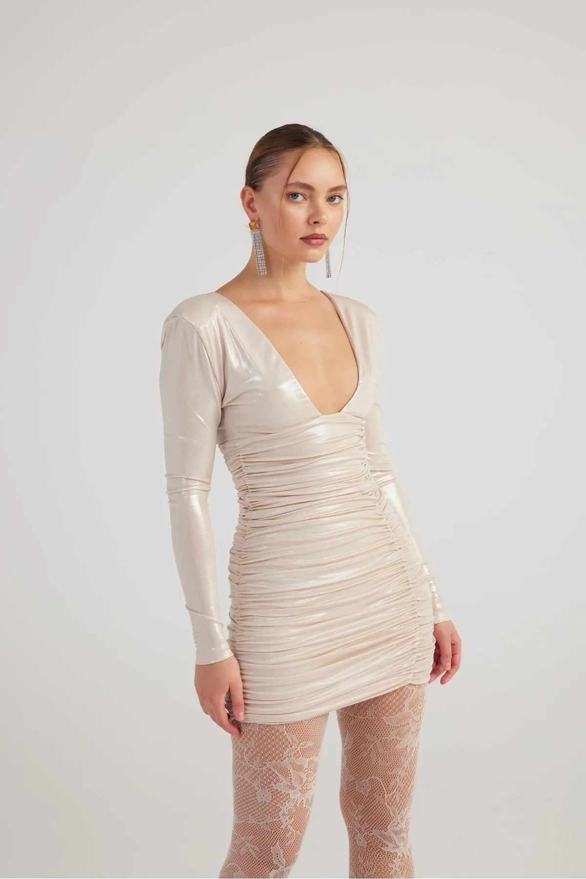 Nixie Dress 2