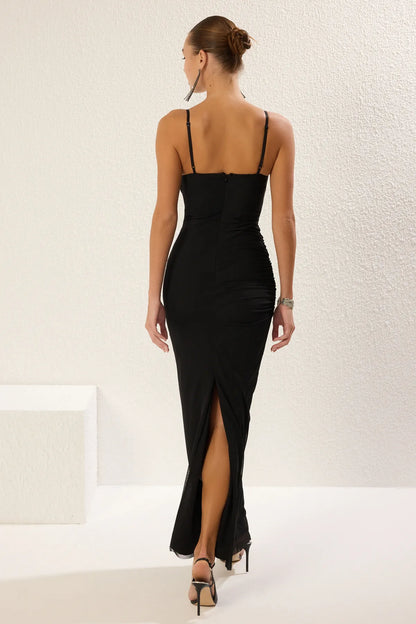 Everleigh Dress