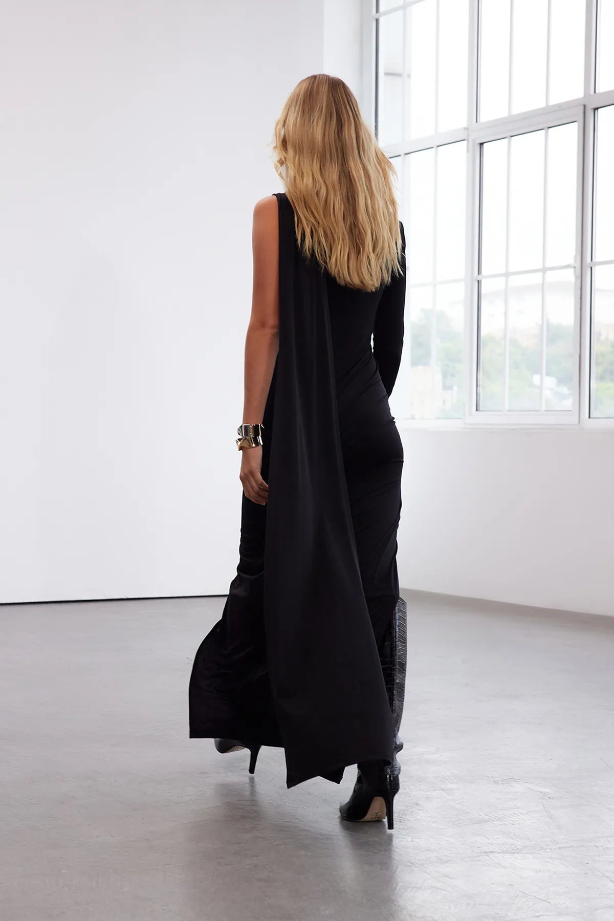 Milan Dress