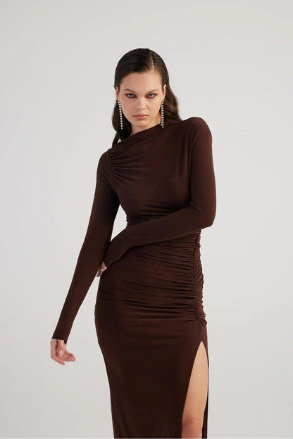 Aura Dress