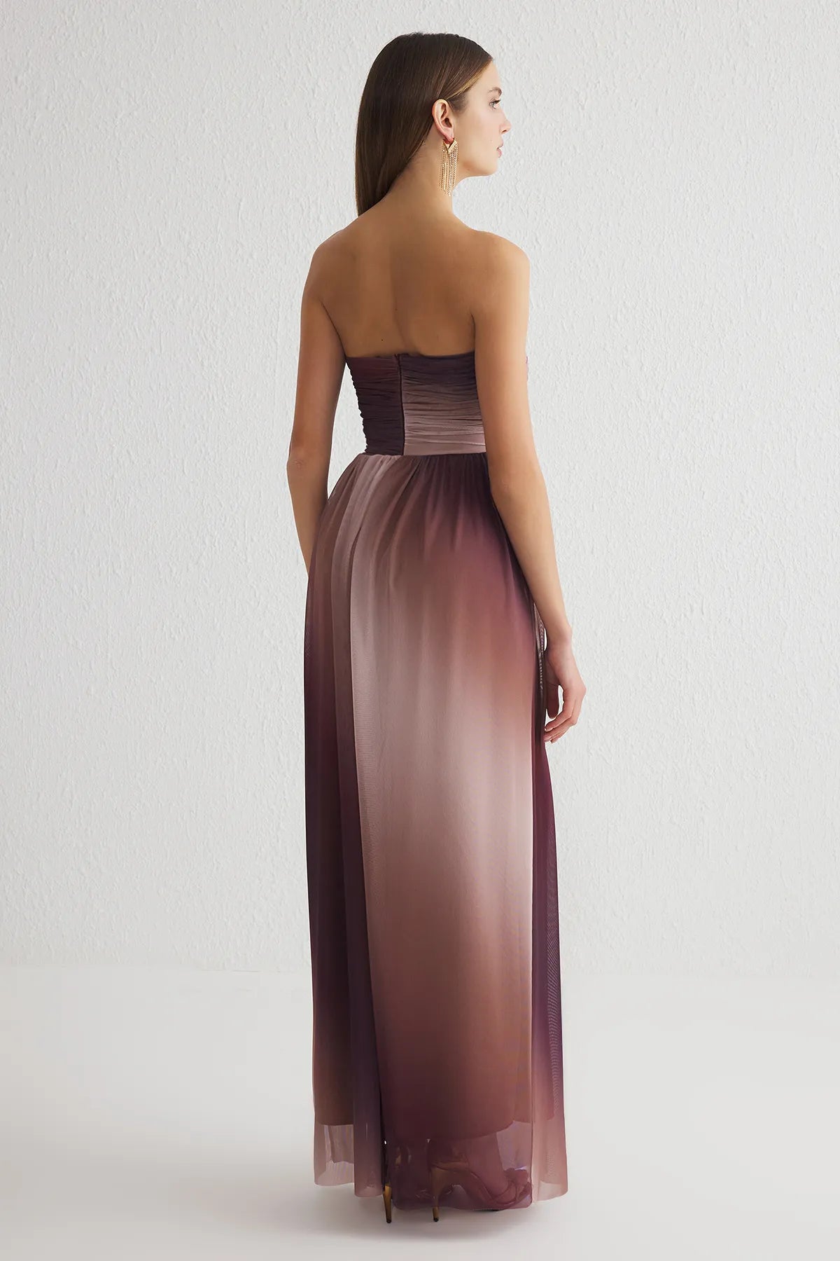 Almila Dress