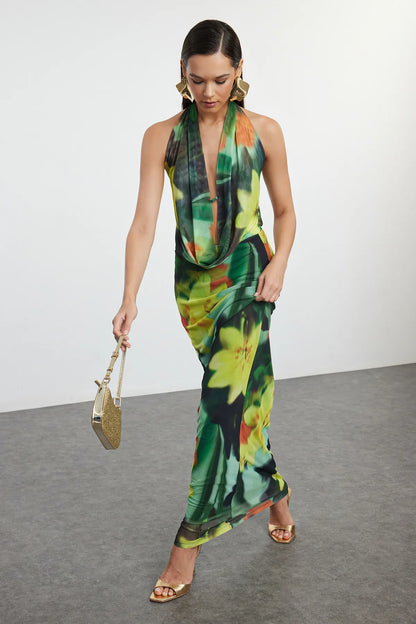 Goldstein Dress