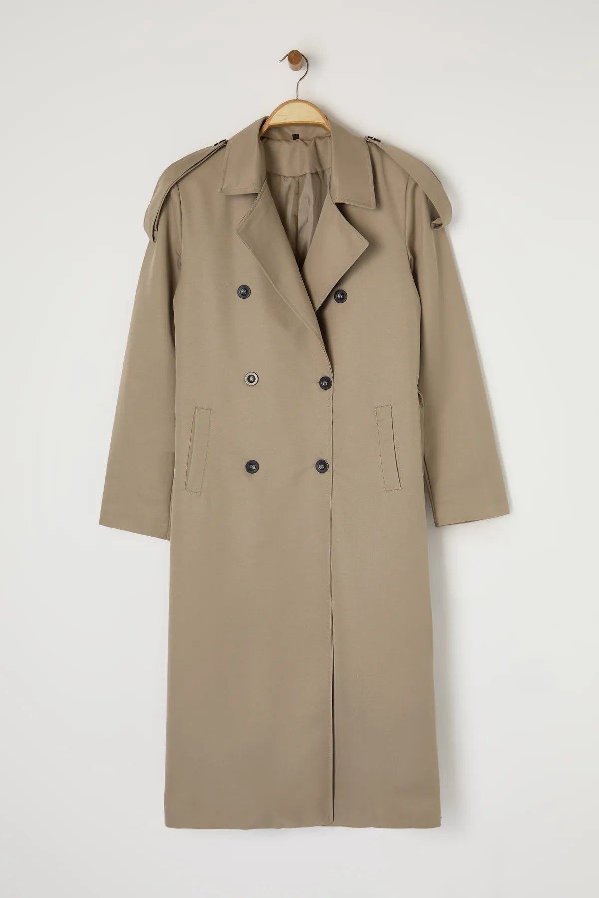 Davina Coat