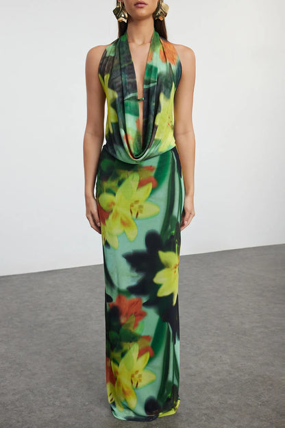 Goldstein Dress