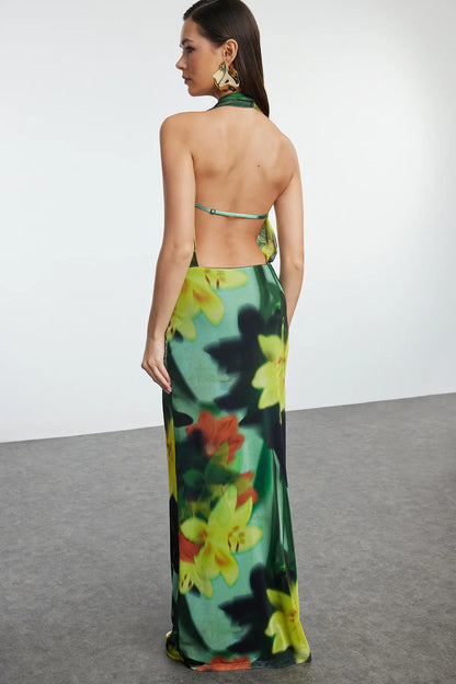 Goldstein Dress