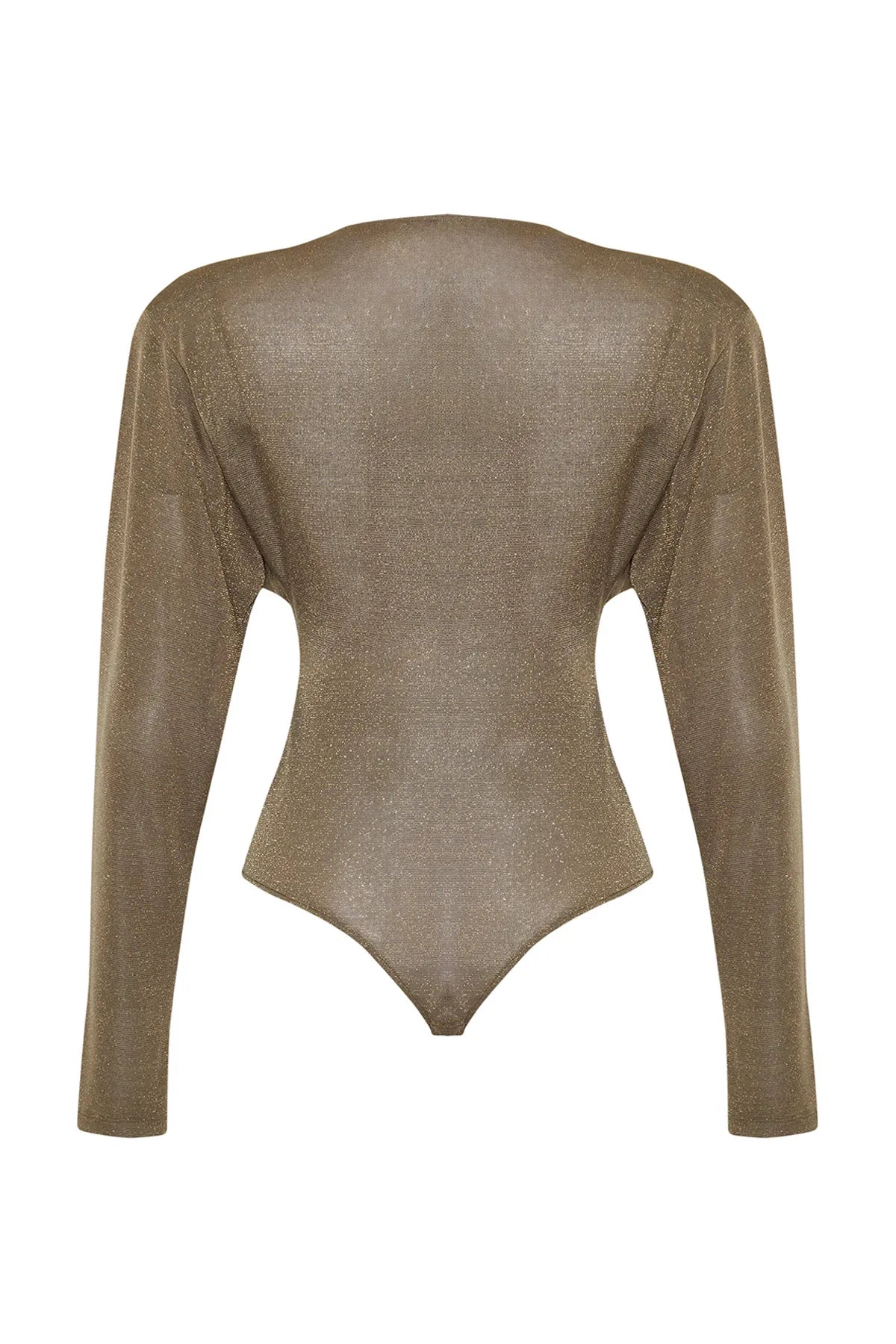 Zelia Bodysuit