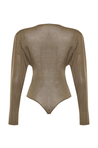 Zelia Bodysuit