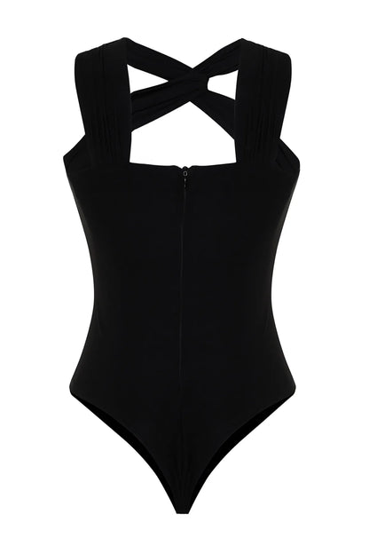 Yasmin Bodysuit