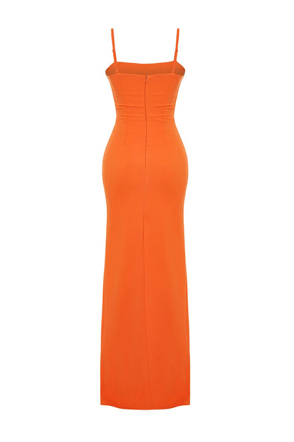ワンピース Painorpleasure 25ss BIANCA DRESS Bianca Dress – Pinyor