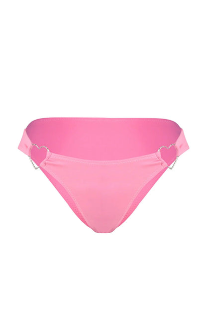 Pink Dreams Bikini Bottom