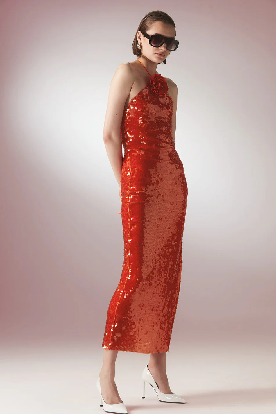 My NYE Dress – Pinyor