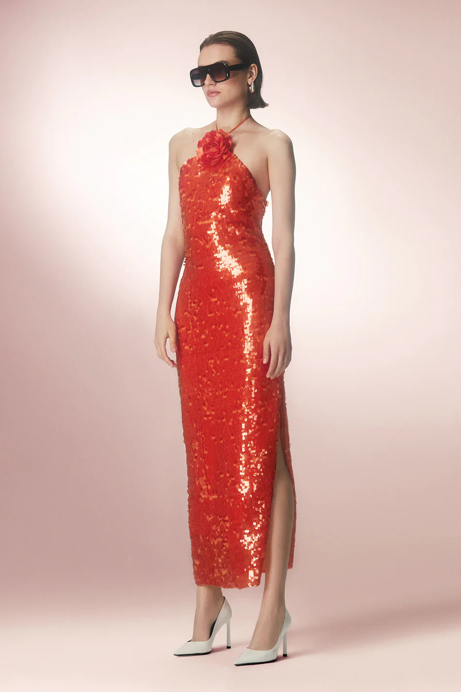 My NYE Dress – Pinyor