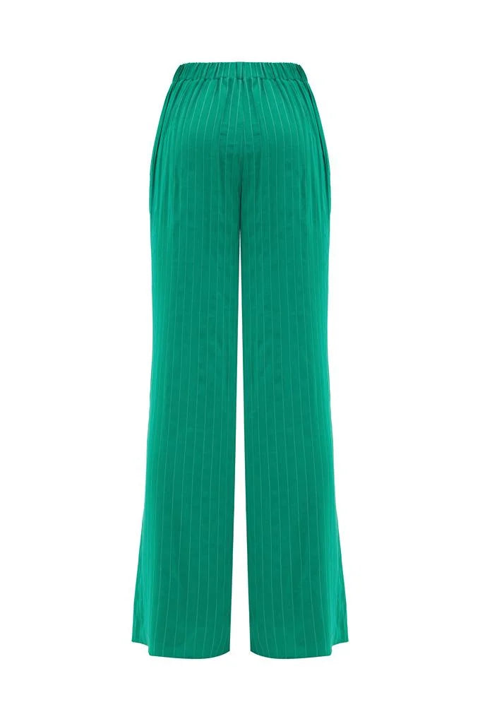 Esmeralda Pants