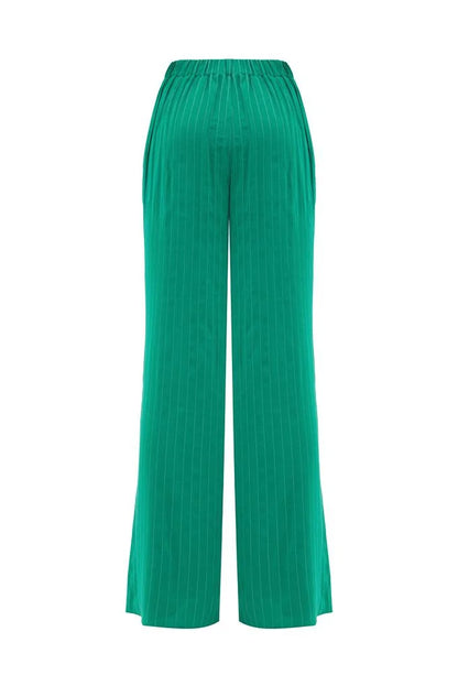 Esmeralda Pants