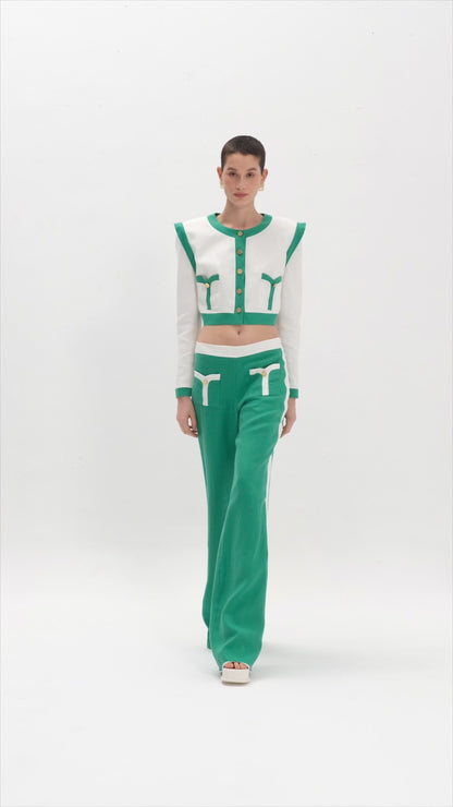 Verde Pants